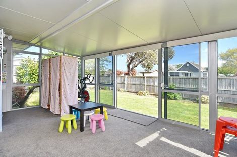 Photo of property in 60 Sapphire Street, Casebrook, Christchurch, 8051