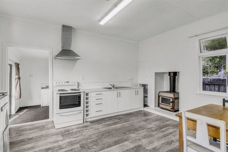 Photo of property in 12 Forbes Street, Westport, 7825