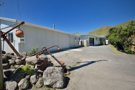 Photo of property in 35 Waikokopu Road, Nuhaka, 4198