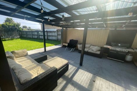 Photo of property in 4a Corokia Street, Bell Block, New Plymouth, 4312