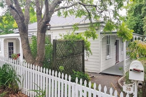 Photo of property in 38 Bertram Street, Warkworth, 0910