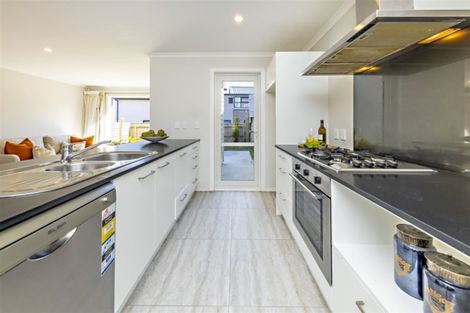 Photo of property in 58 Arrowsmith Drive, Flat Bush, Auckland, 2019