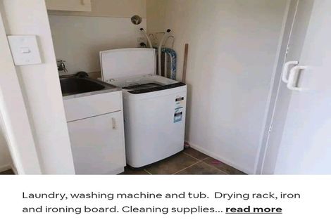 Photo of property in 8 Fox Street, Opunake, 4616