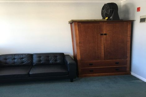 Photo of property in Quest/richard Pearse Apartment, 8/219a Willis Street, Te Aro, Wellington, 6011