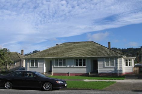 Photo of property in 1191 High Street, Taita, Lower Hutt, 5011