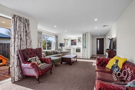 Photo of property in 130a Halswell Junction Road, Halswell, Christchurch, 8025