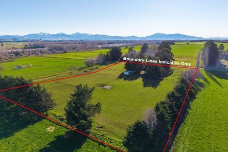 Photo of property in 659 Taylor Road, Belfield, Geraldine, 7992