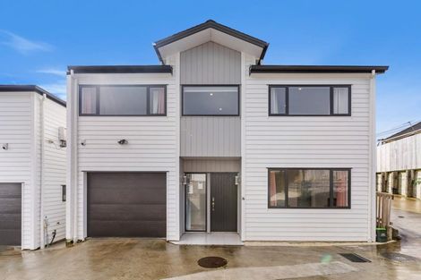 Photo of property in 86a Kelman Road, Kelston, Auckland, 0602