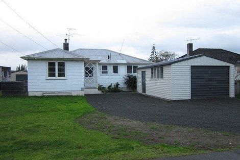 Photo of property in 41 Kowhai Street, Te Hapara, Gisborne, 4010