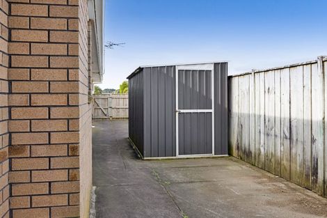Photo of property in 4 James Drive, Bell Block, New Plymouth, 4312