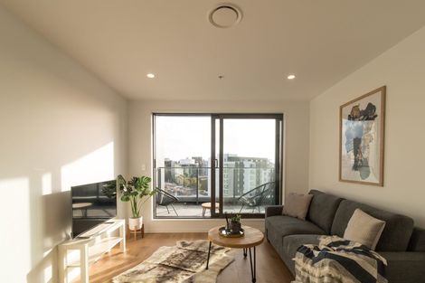 Photo of property in St Pauls Apartments, 1a/24 Airedale Street, Auckland Central, Auckland, 1010
