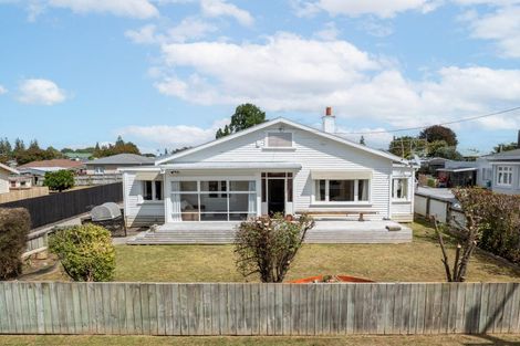 Photo of property in 10 Barnard Street, Matamata, 3400