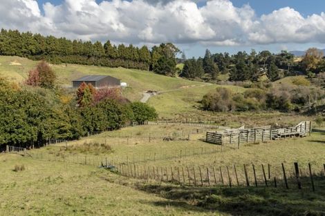 Photo of property in 16 Turntable Hill Road, Whakamarama, 3181