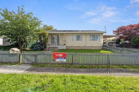 Photo of property in 10a Pringle Place, Nawton, Hamilton, 3200