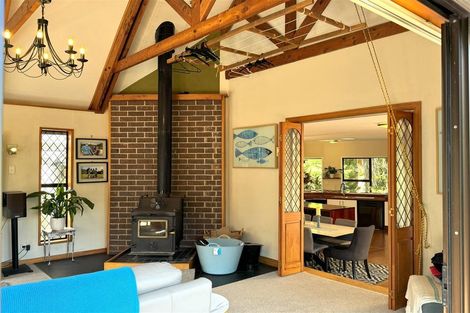 Photo of property in 13 Fern Valley Road, Paroa, Greymouth, 7805