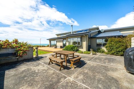 Photo of property in 239b Moturata Road, Taieri Beach, Brighton, 9091