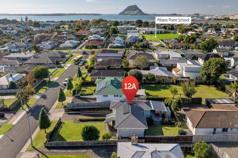 Photo of property in 12a Goods Road, Otumoetai, Tauranga, 3110