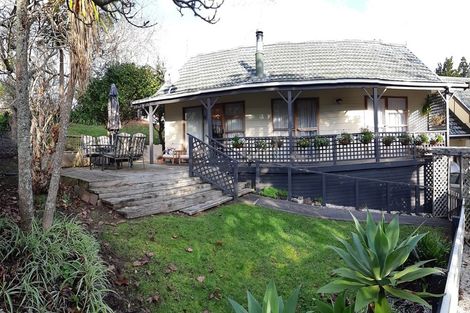 Photo of property in 1/86 Mountbatten Avenue, Hillcrest, Auckland, 0627