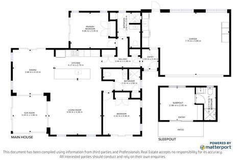 Photo of property in 5 Mahuru Lane, Okato, 4335