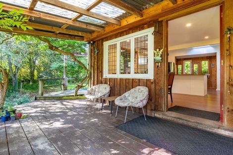 Photo of property in 57 Harvey Street, Waitati, 9085