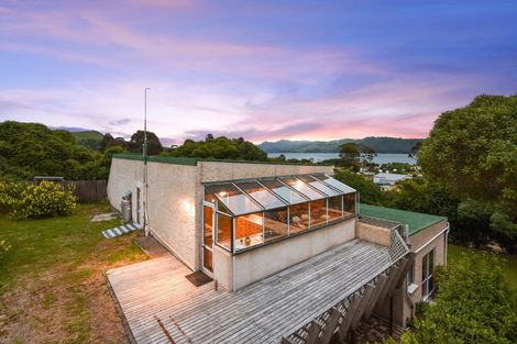 Photo of property in 936 Harington Point Road, Harington Point, Dunedin, 9077