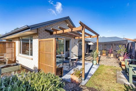 Photo of property in 7b Bentley Street, Russley, Christchurch, 8042