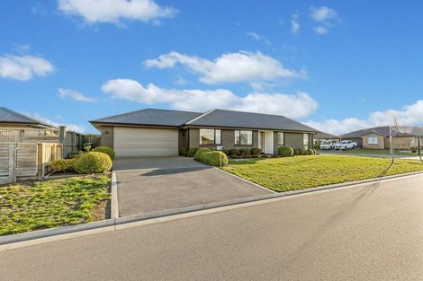 Photo of property in 56 Lydiard Drive, Rolleston, 7615
