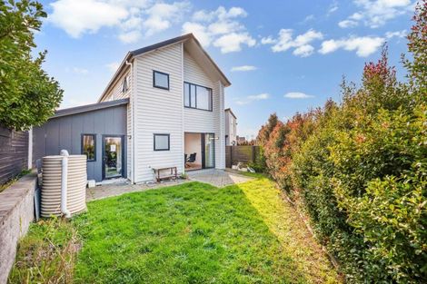 Photo of property in 4 Tihema Lane, Westgate, Auckland, 0614