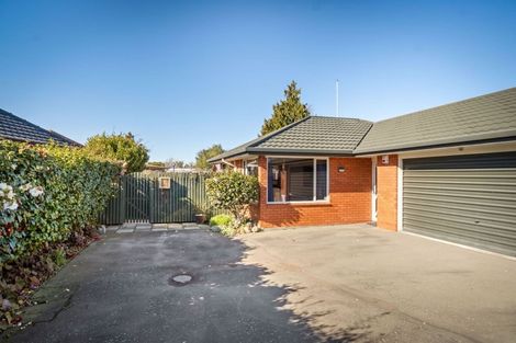 Photo of property in 54a Fenchurch Street, Redwood, Christchurch, 8051