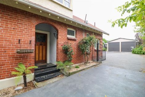 Photo of property in 4 Hertnon Street, West End, Timaru, 7910