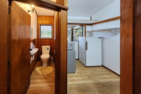 Photo of property in 2191 Tuakau Bridge-port Waikato Roa, Port Waikato, Tuakau, 2695