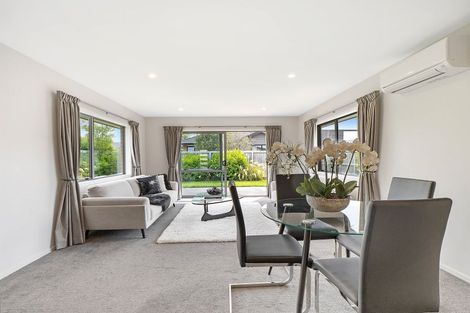 Photo of property in 34a Bradbury Avenue, Rolleston, 7614