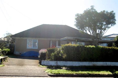 Photo of property in 18 Gloucester Road, Manurewa, Auckland, 2102