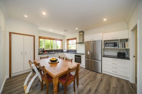 Photo of property in 397 Ruahine Street, Terrace End, Palmerston North, 4410