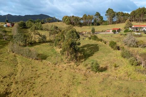 Photo of property in 184 Koutu Loop Road, Whirinaki, Kaikohe, 0473