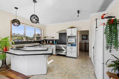 Photo of property in 483 Upper Pitone Road, Pitone, New Plymouth, 4374