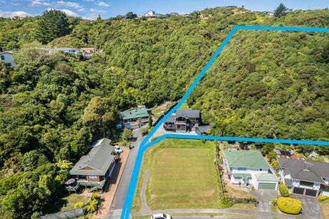 Photo of property in 103-105 Eskdale Road, Papakowhai, Porirua, 5024