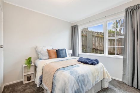 Photo of property in 117 Conclusion Street, Ascot Park, Porirua, 5024