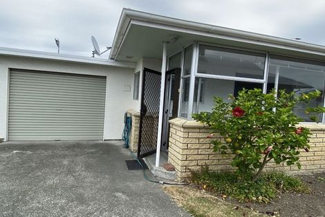Photo of property in 1/20 Latham Street, Napier South, Napier, 4110