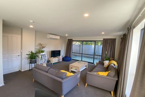 Photo of property in 1/489 Manchester Street, St Albans, Christchurch, 8014