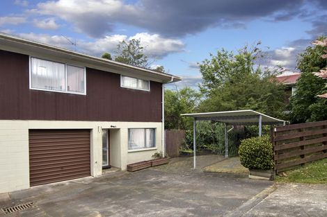 Photo of property in 8/133 Hutchinson Avenue, New Lynn, Auckland, 0600