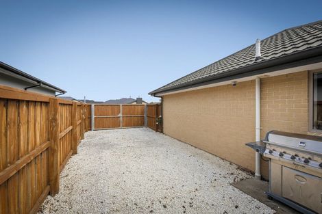 Photo of property in 15 Broomleigh Drive, Rolleston, 7615