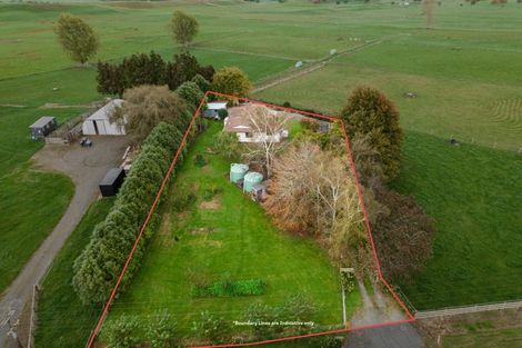 Photo of property in 229 Parawera Road, Parawera, Te Awamutu, 3879