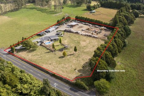Photo of property in 1442 Pyes Pa Road, Oropi, Tauranga, 3173