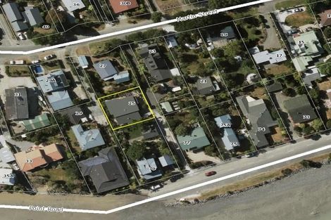 Photo of property in 25 Martin Street, Monaco, Nelson, 7011