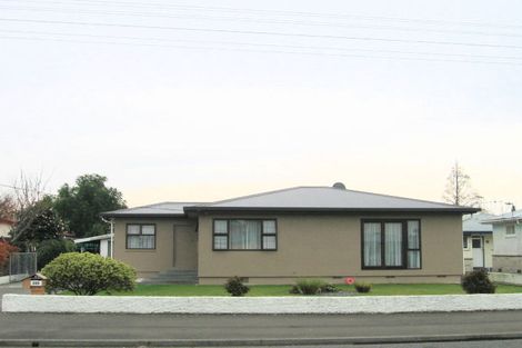 Photo of property in 249 Kennedy Road, Onekawa, Napier, 4110