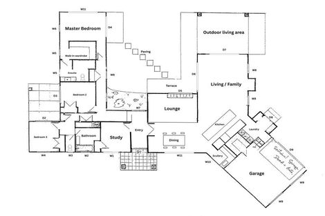 Photo of property in 572 Taonui Road, Colyton, Feilding, 4775