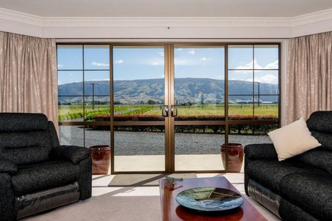 Photo of property in 651 Centre Road, Momona, Outram, 9073