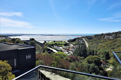 Photo of property in 88 Santa Maria Avenue, Mount Pleasant, Christchurch, 8081