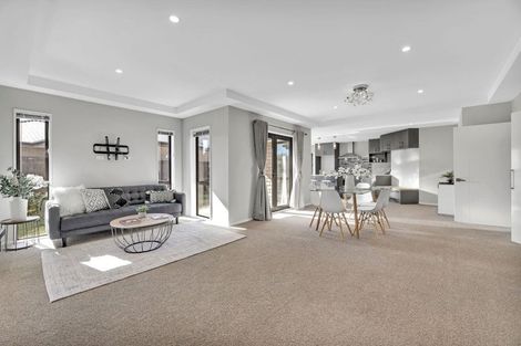 Photo of property in 6 Wilkes Road, Wigram, Christchurch, 8042